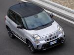Fiat 500L Beats Edition 2014 года